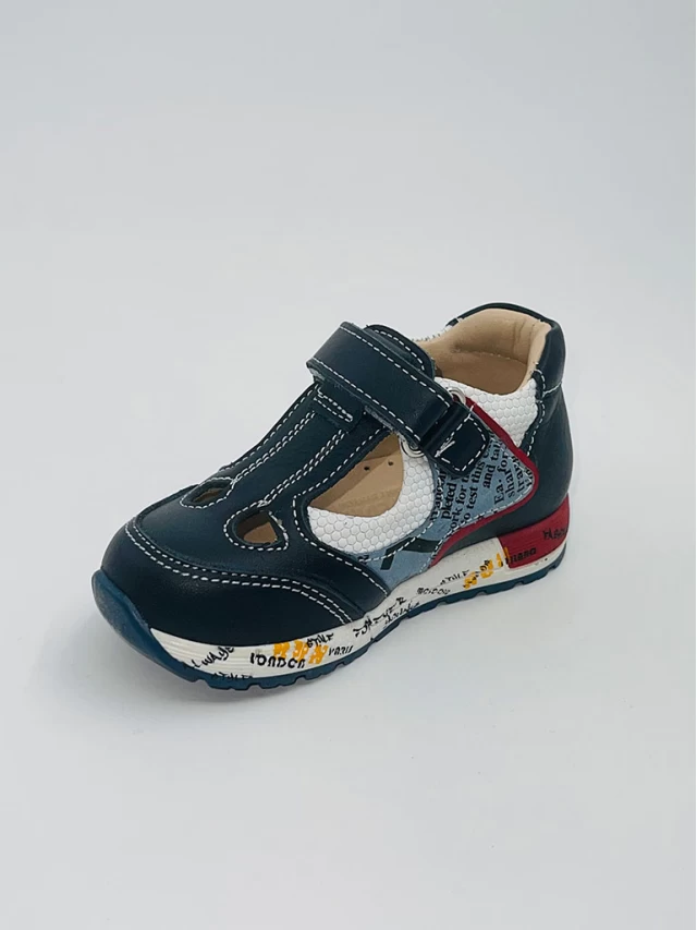 Adidasi baieti Cod 2067-261 BLEUMARIN
